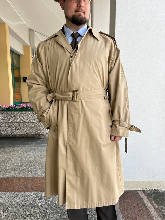 Trench anni ‘80 tg. 56-58