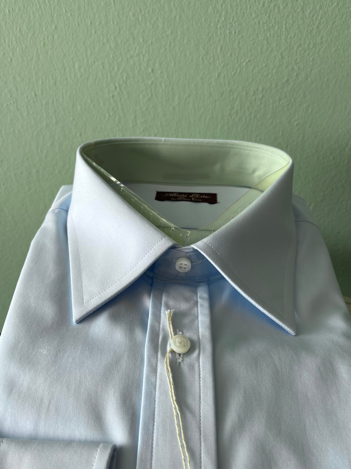 Camicia in cotone NOS tg. L-XL