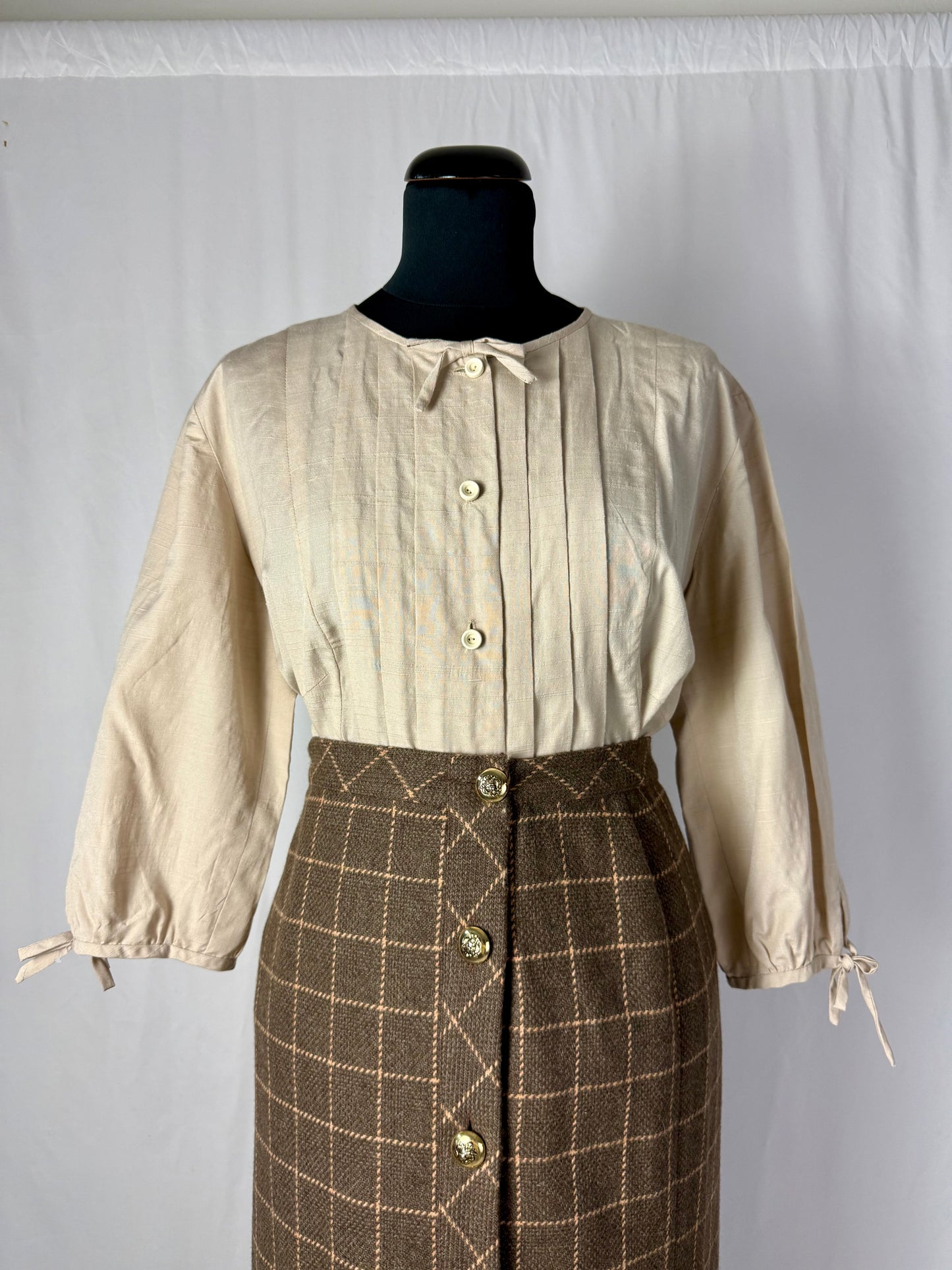 Camicetta anni ‘60 - TG. 46