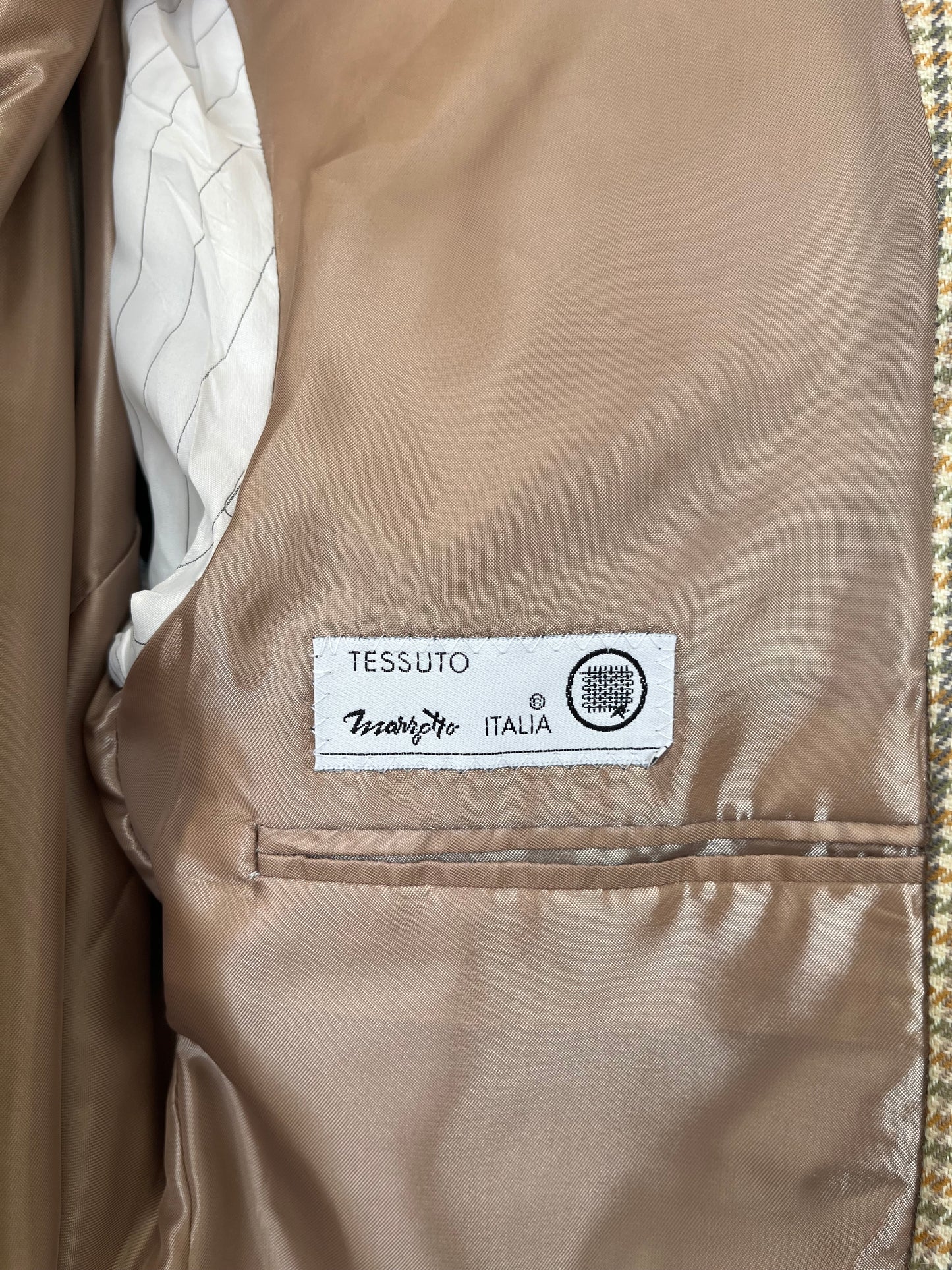 Giacca anni '90 NOS tg. 50