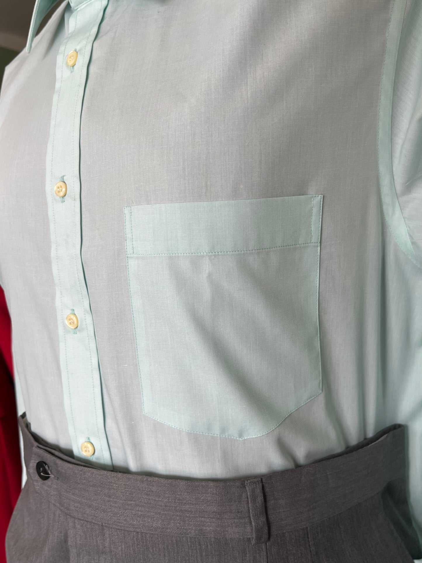 Camicia anni ‘80 NOS tg. L-XL