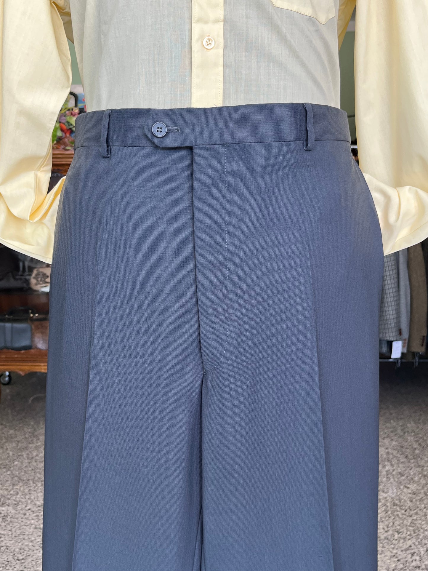 Completo tre pezzi anni ‘90 NOS tg. 56-58