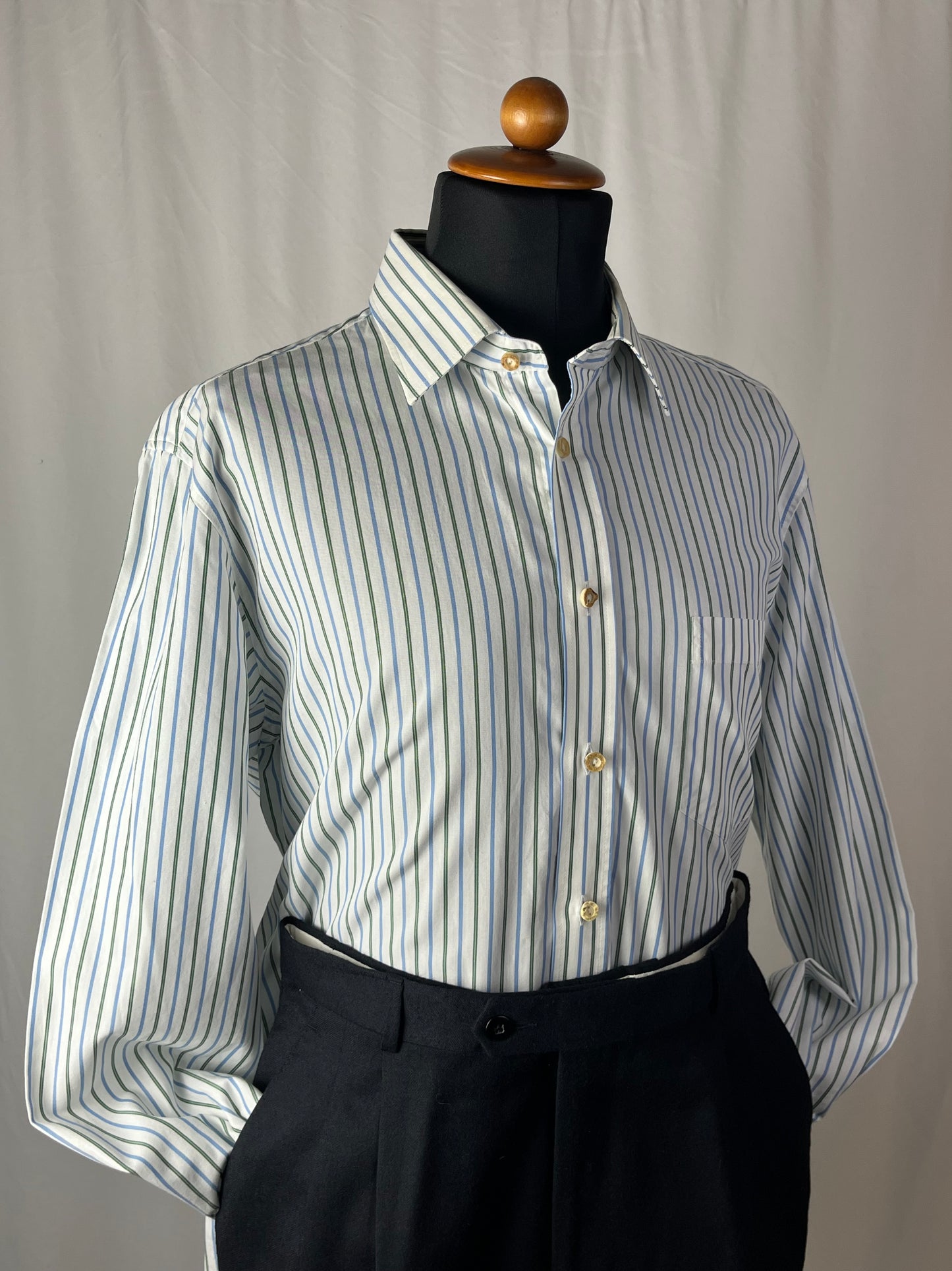 Camicia anni ‘80 tg. M-L