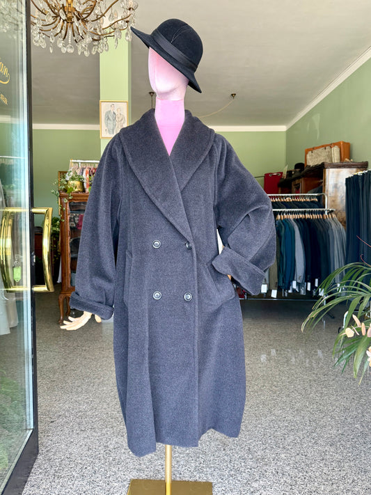 Cappotto anni ‘90 Max Mara - TG. 46/48/50