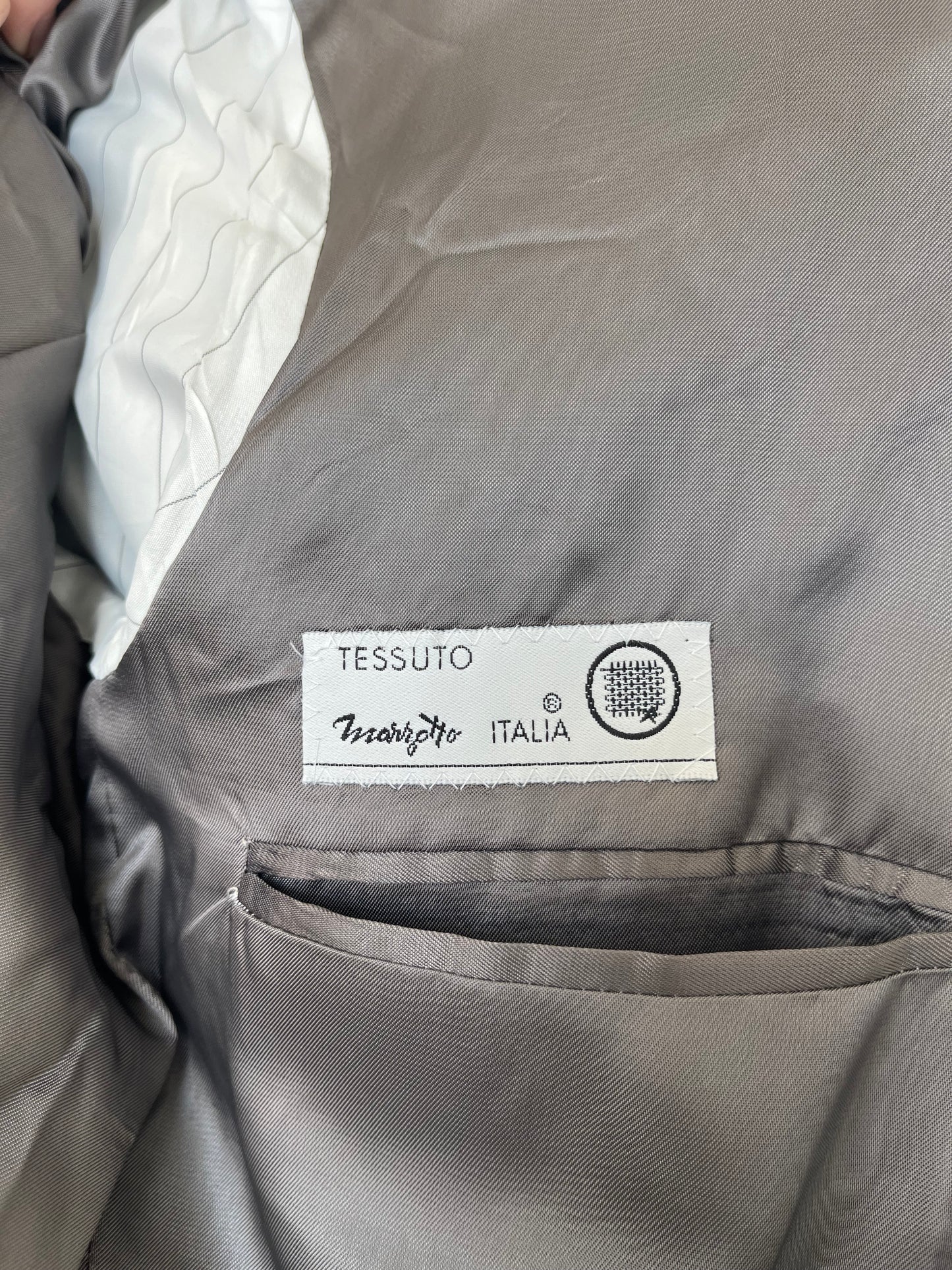 Giacca anni '90 NOS tg. 50-52