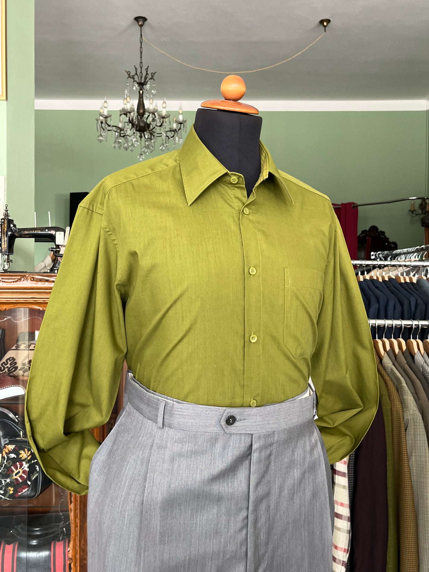 Camicia anni ‘90 tg. M-L