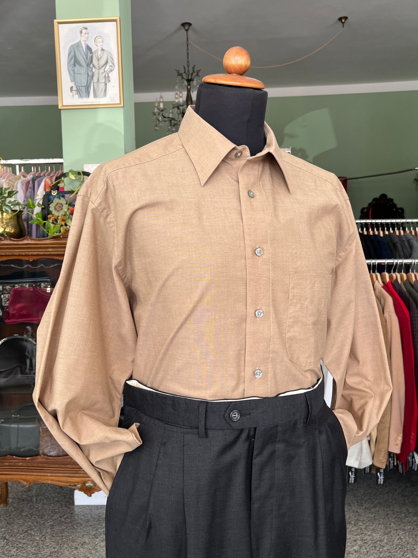 Camicia anni ‘90 tg. S-M