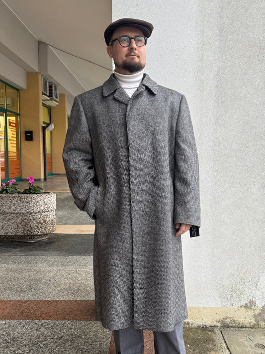 Cappotto anni '80 tg. 56-58