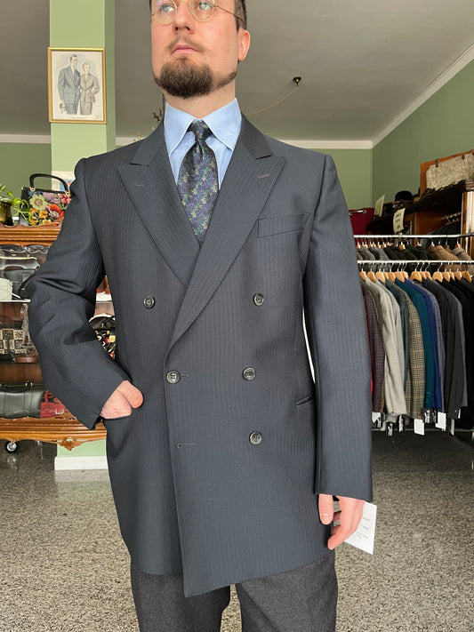 Giacca anni ‘80 tg. 52-54