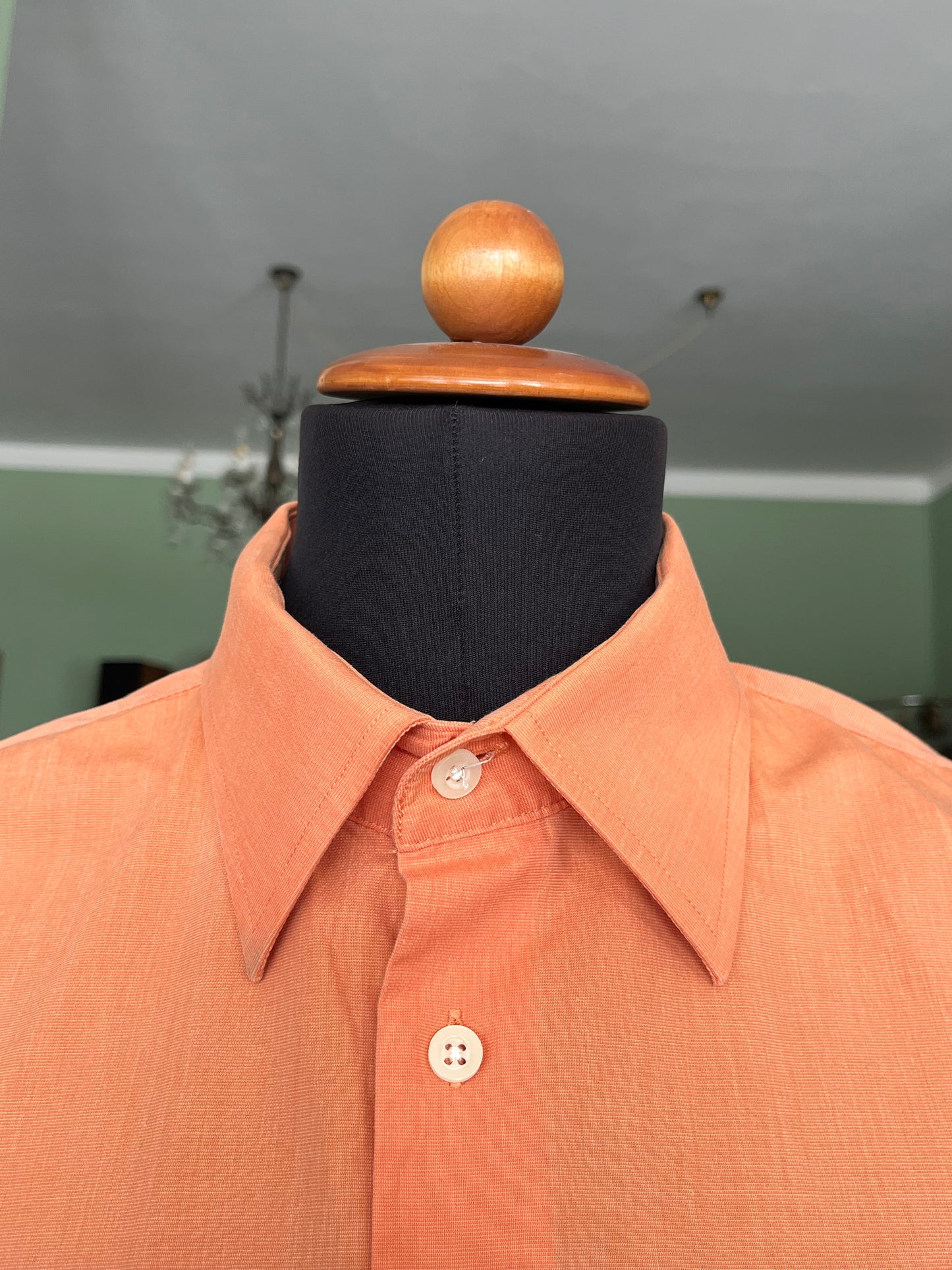 Camicia anni ‘80 tg. L-XL