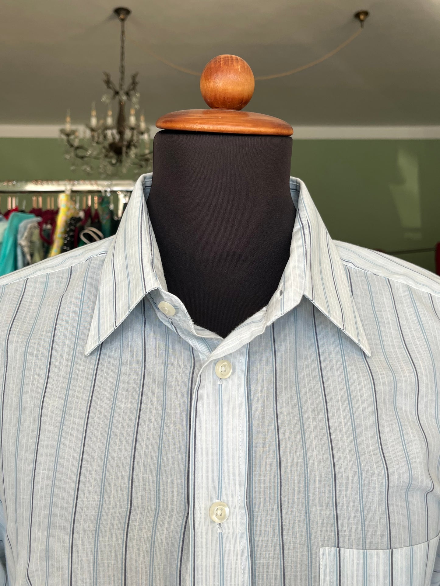 Camicia anni ‘90 XL-XXL