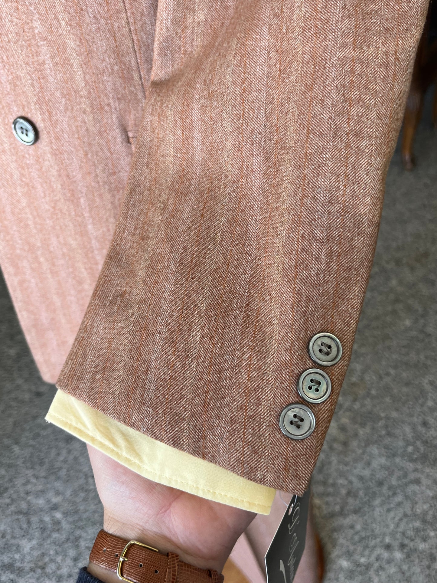 Completo anni ‘60 tg. 42-44