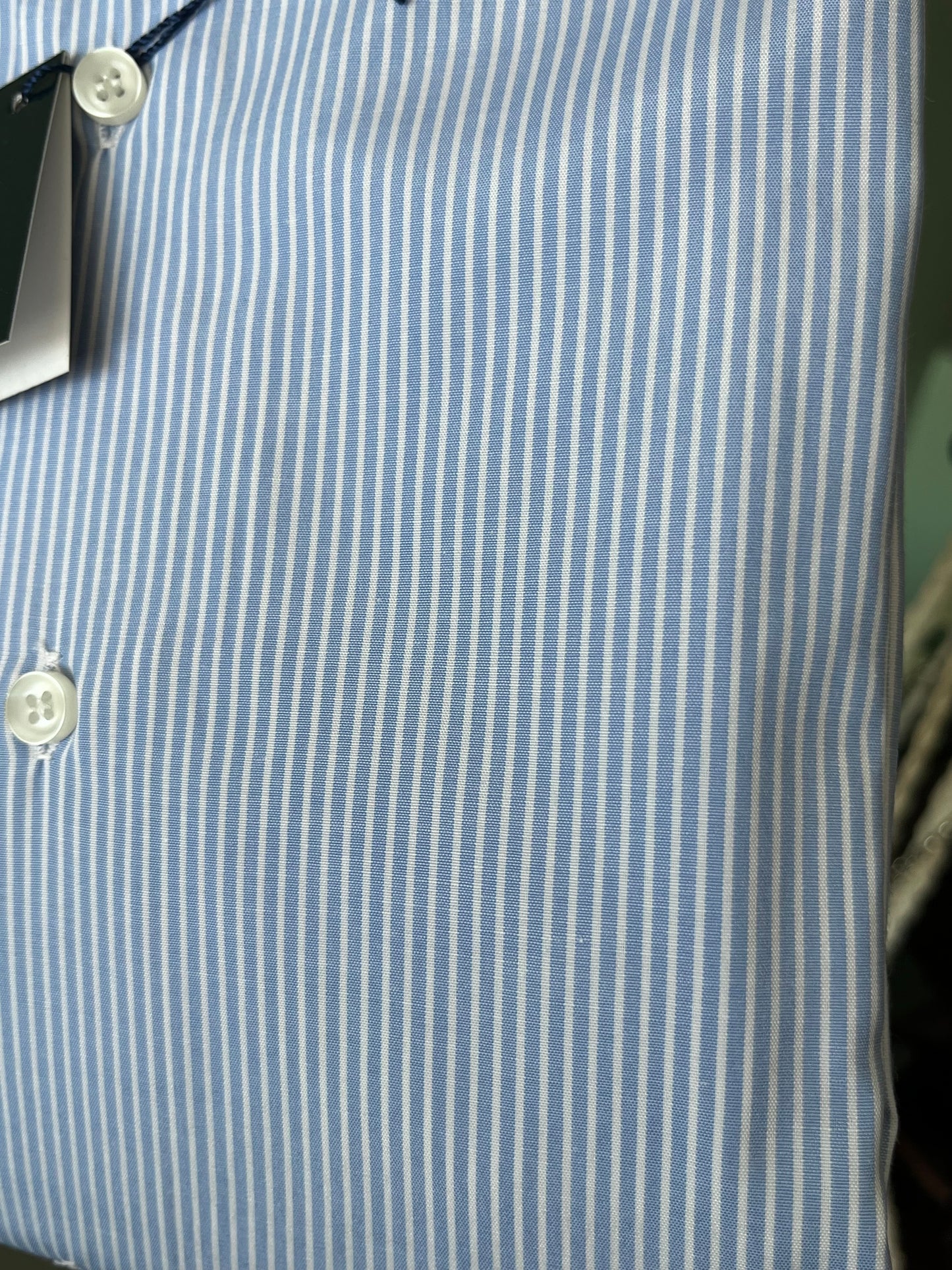 Camicia in cotone NOS tg. L-XL