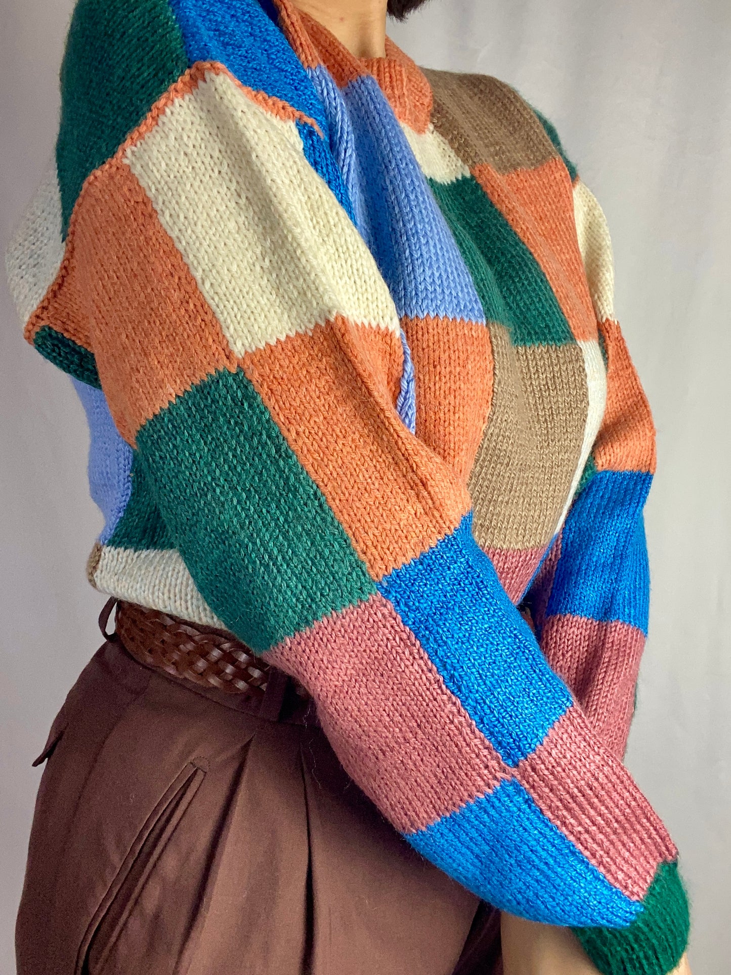 Maglione anni ‘70 - TG. 40/42