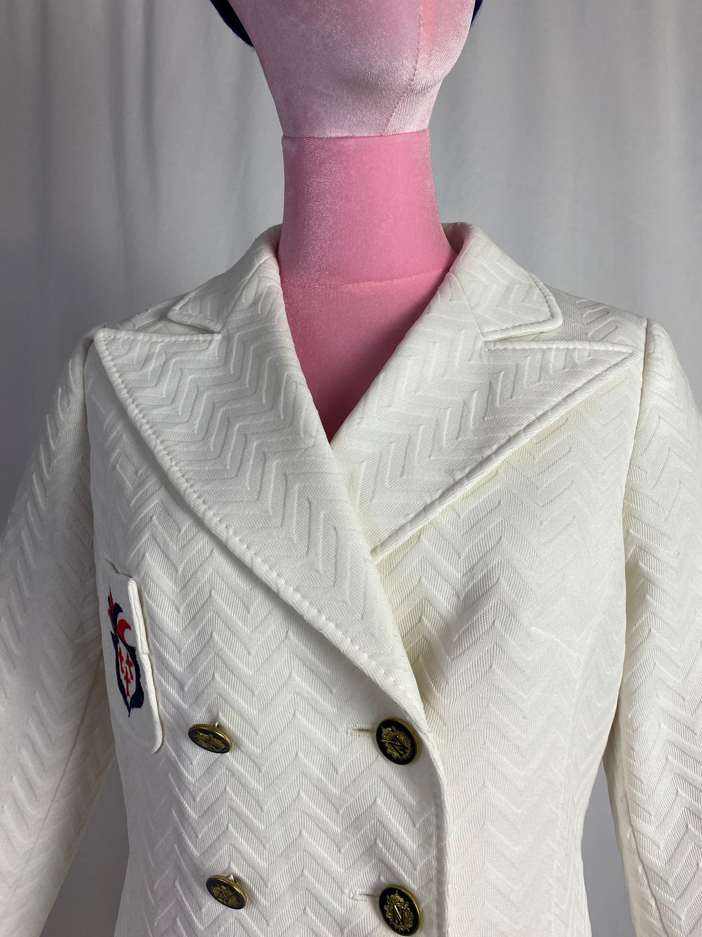 Blazer anni ‘70 - TG. 40/42
