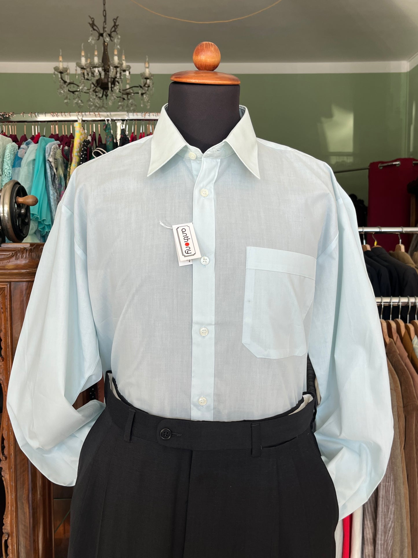 Camicia anni ‘90 tg. M-L