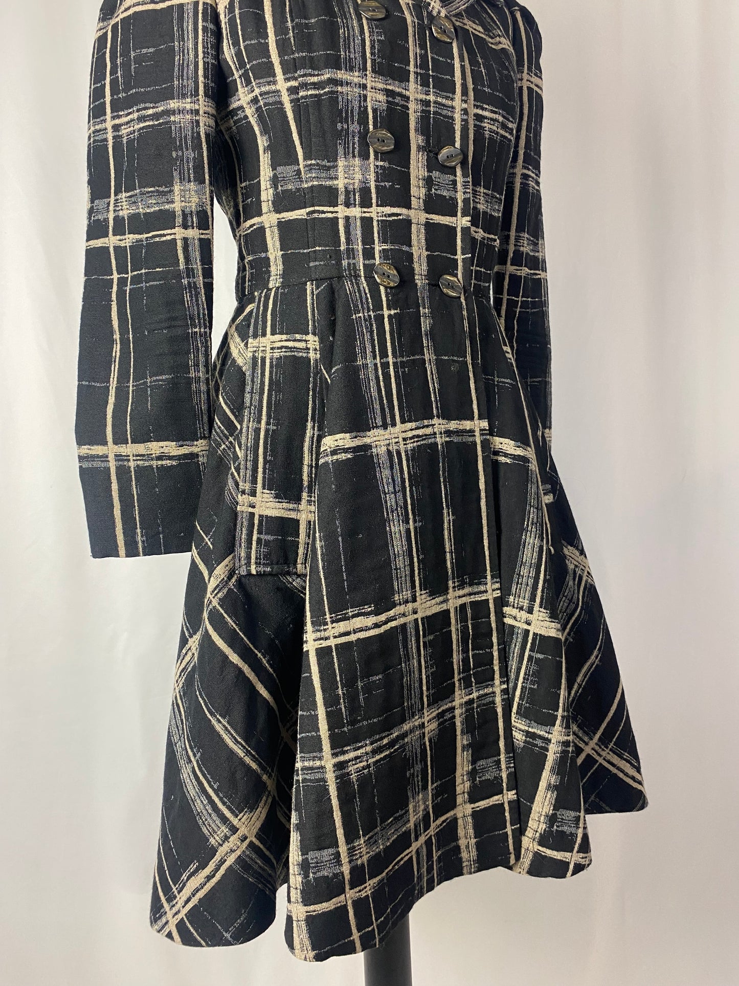 Cappotto mezza stagione anni ‘50 - TG. 38