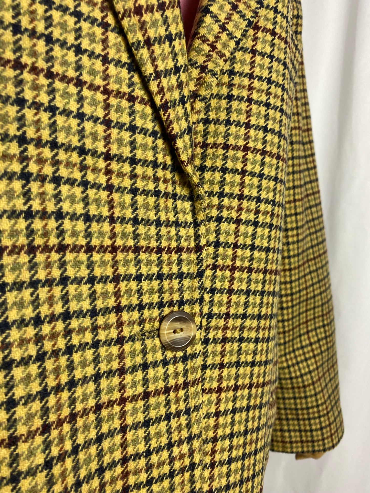 Giacca anni 80 Nixmar by Lancetti - TG. 50/52