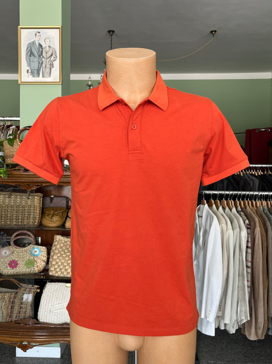 Polo a maniche corte cotone tg. 52