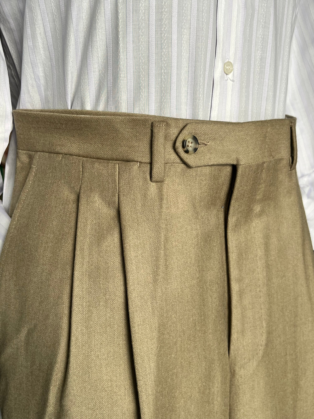 Calzoni Canali anni ‘80 NOS tg. 48