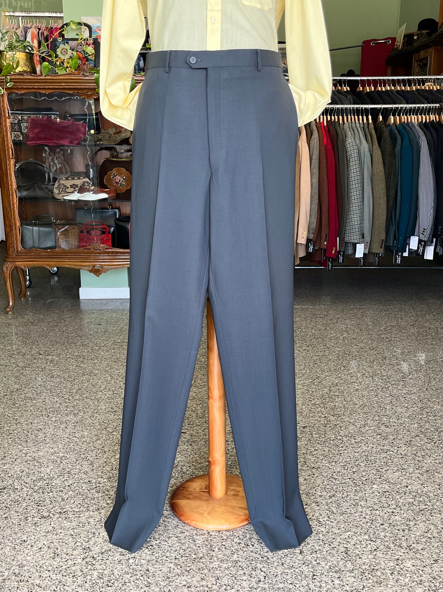 Completo tre pezzi anni ‘90 NOS tg. 56-58