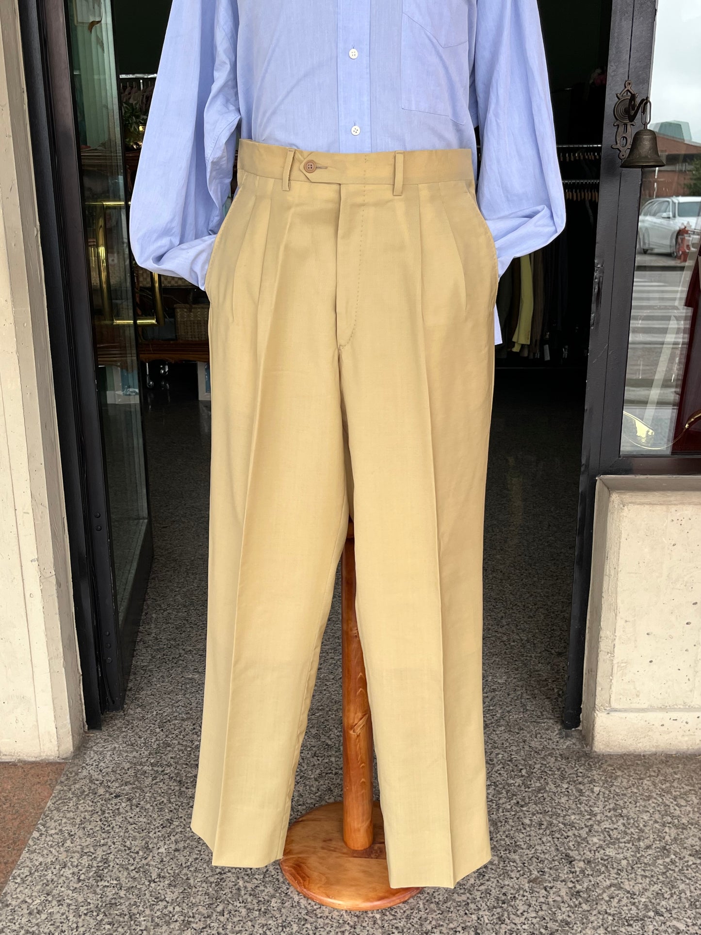 Completo anni ‘80 tg. 54 drop 7