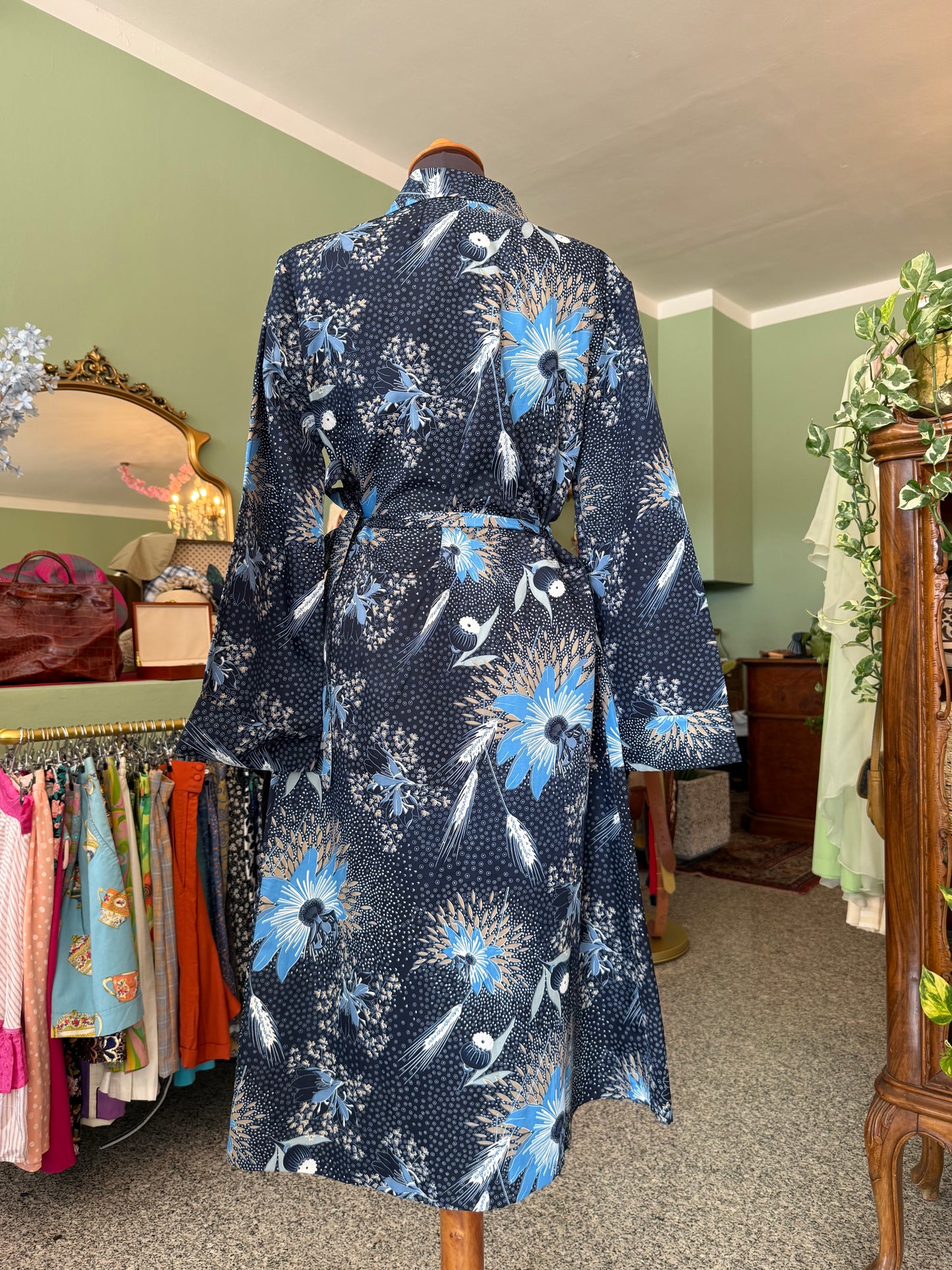 Kimono anni ‘70 - TG. 46 circa