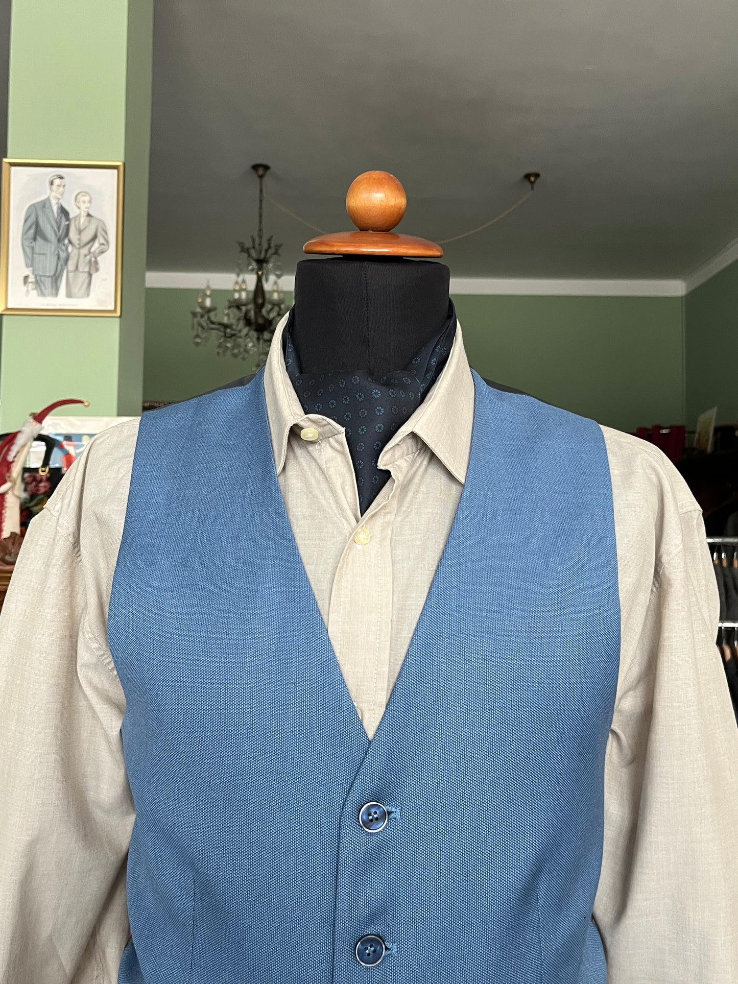 Panciotto anni ‘90 tg. 44-46