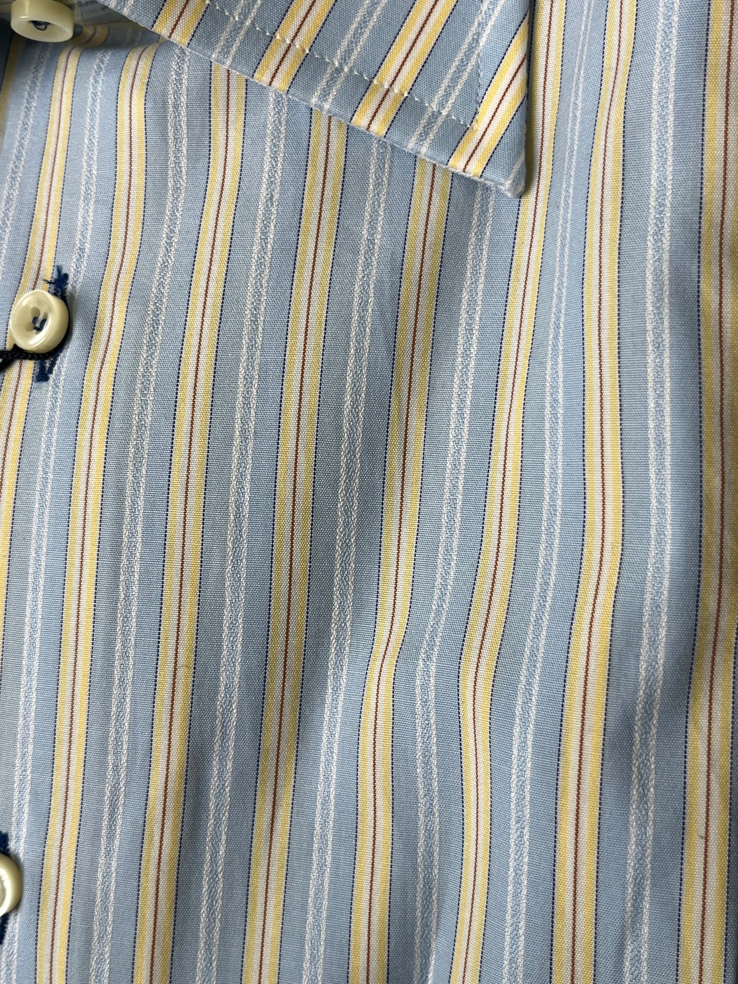 Camicia in cotone NOS tg. M-L