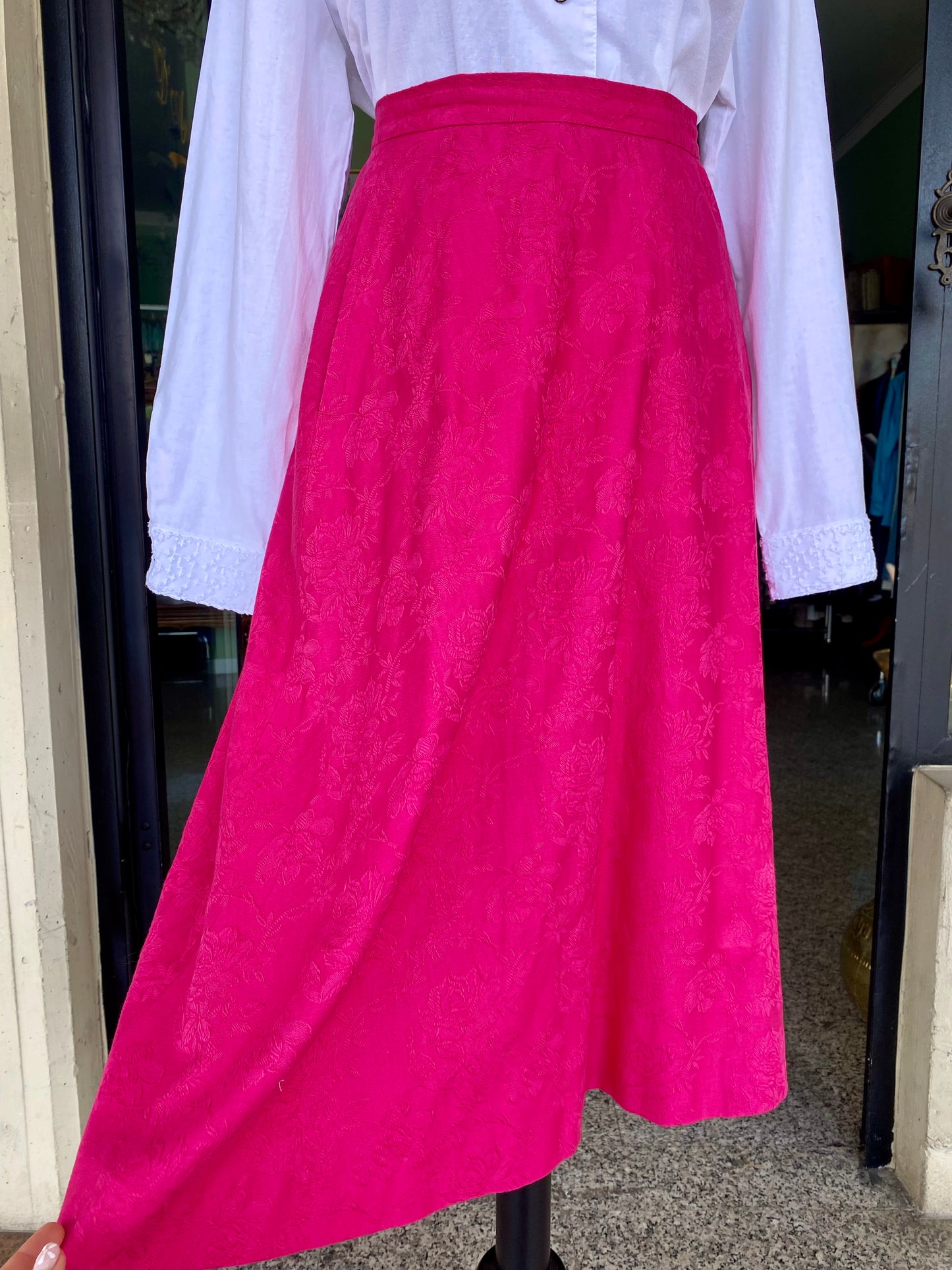 Gonna Ken Scott - TG. 46