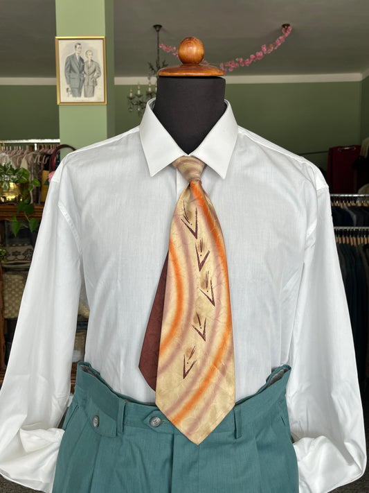 Cravatta swing anni ‘40