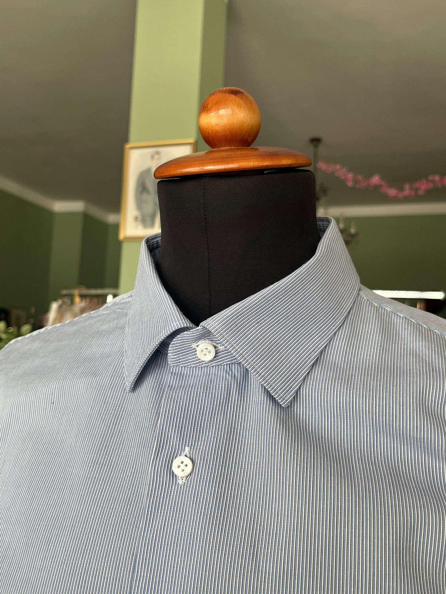 Camicia anni ‘80 tg. XL-XXL