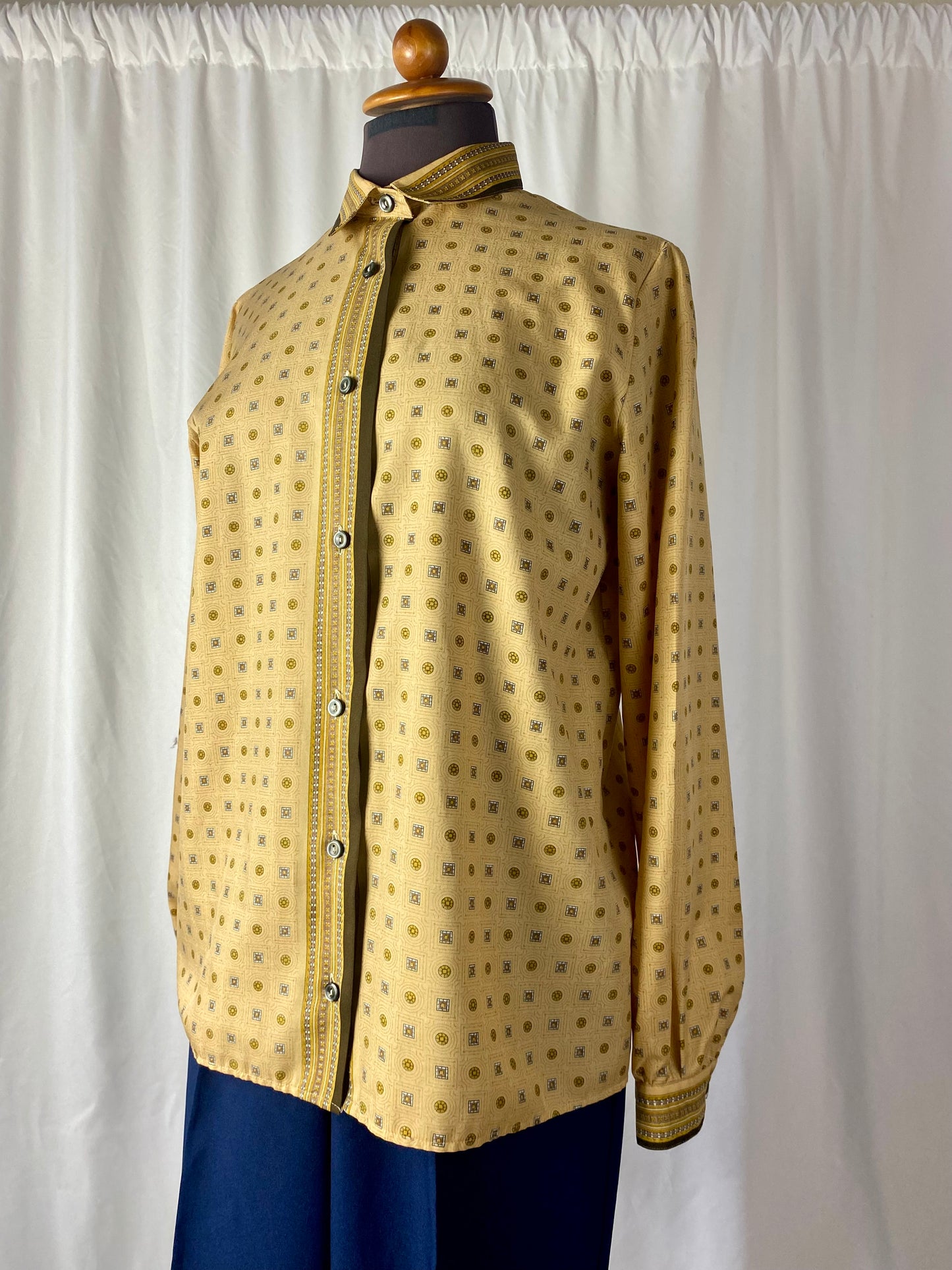 Camicia anni ‘70 - TG. 44