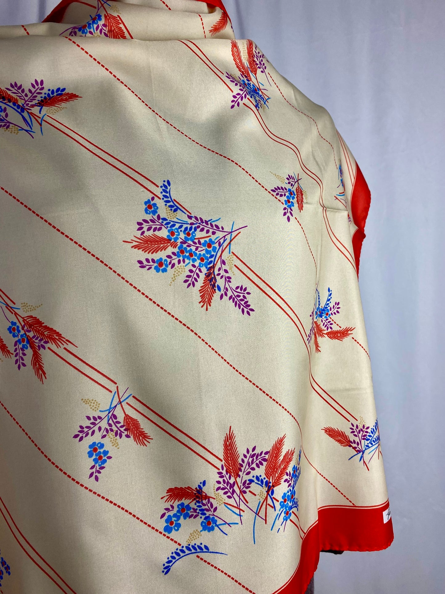 Foulard Gim Renoir