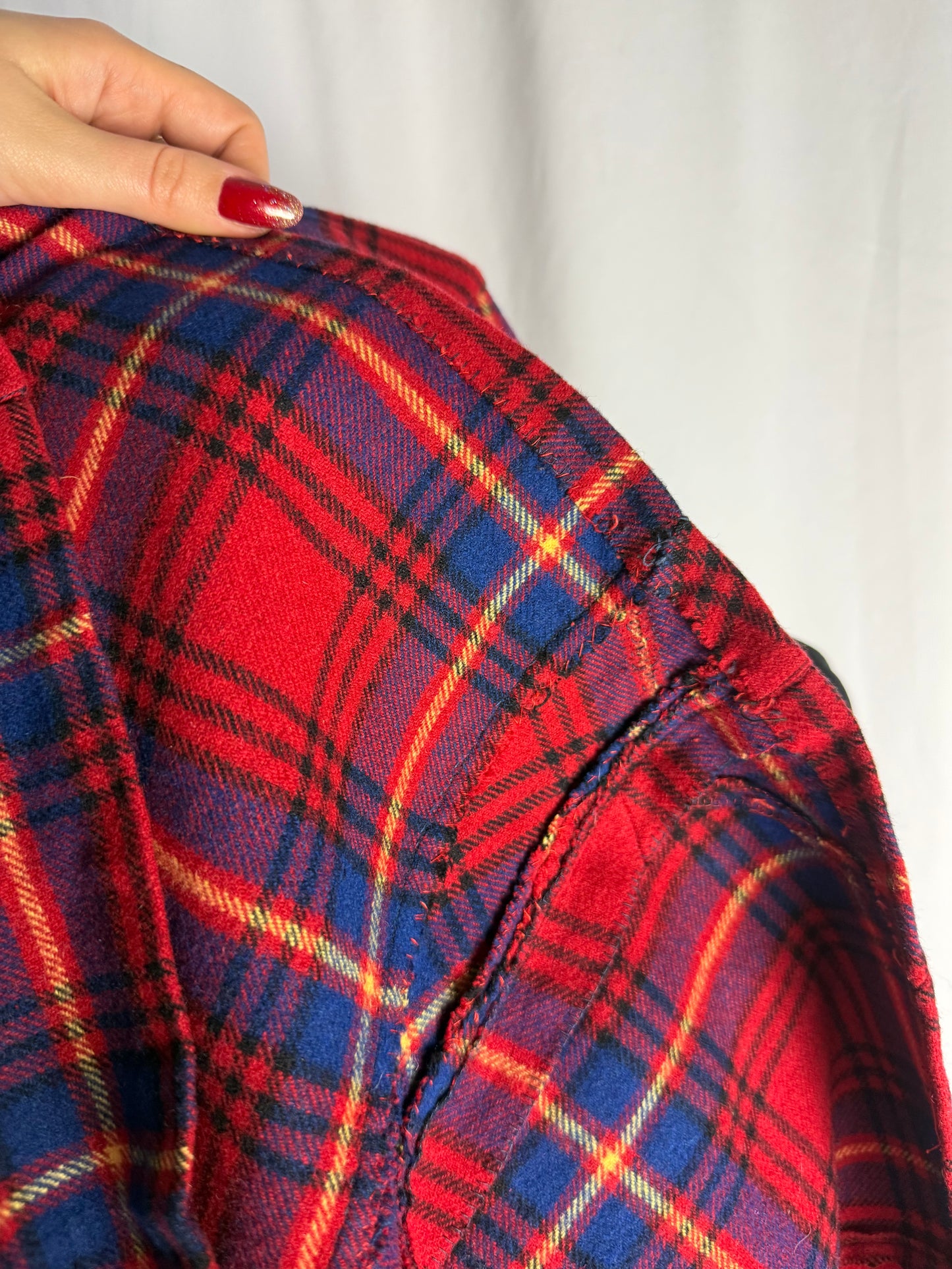 Abito sartoriale anni ‘40 - TG. 38