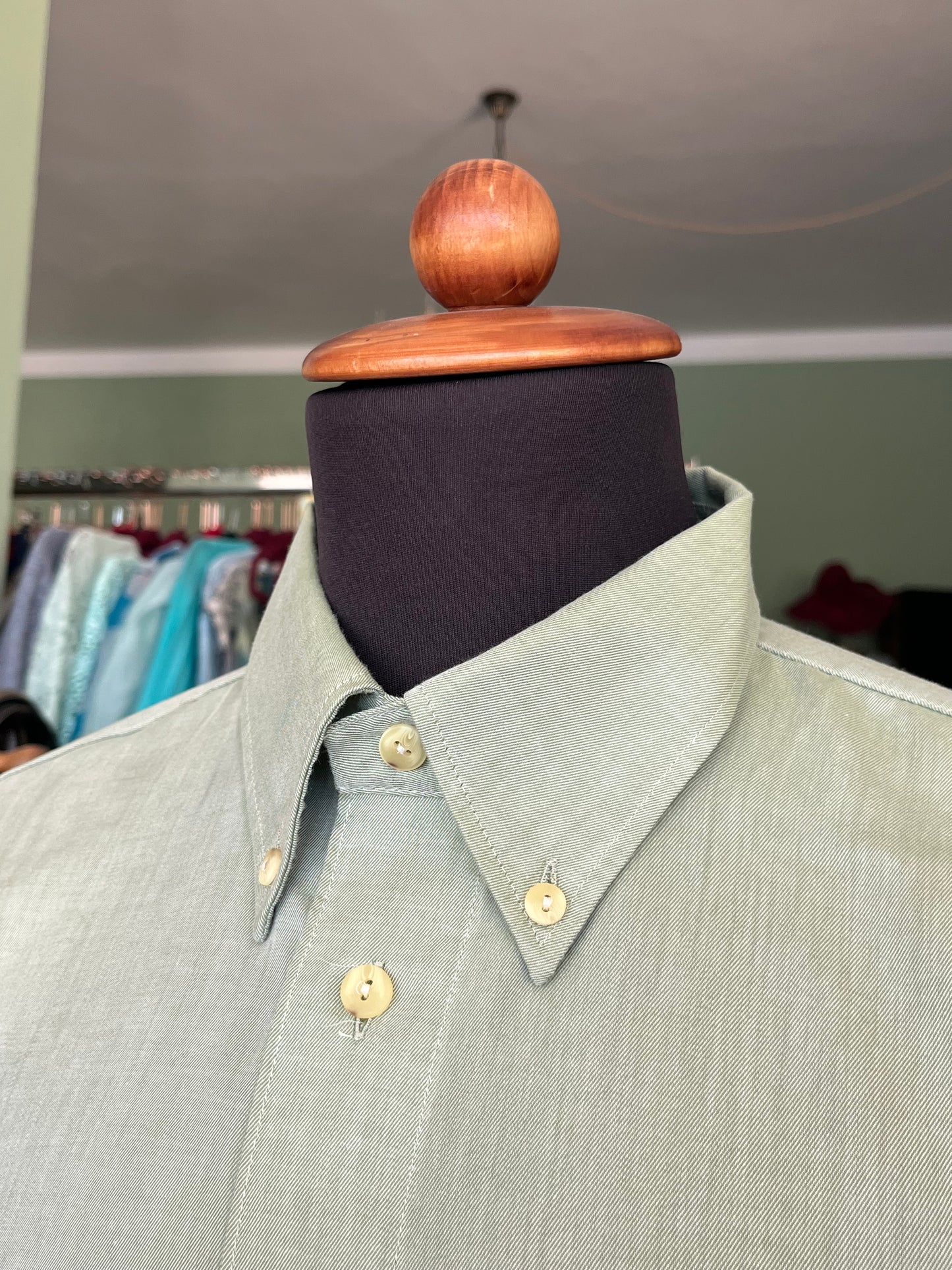 Camicia anni ‘90 M-L