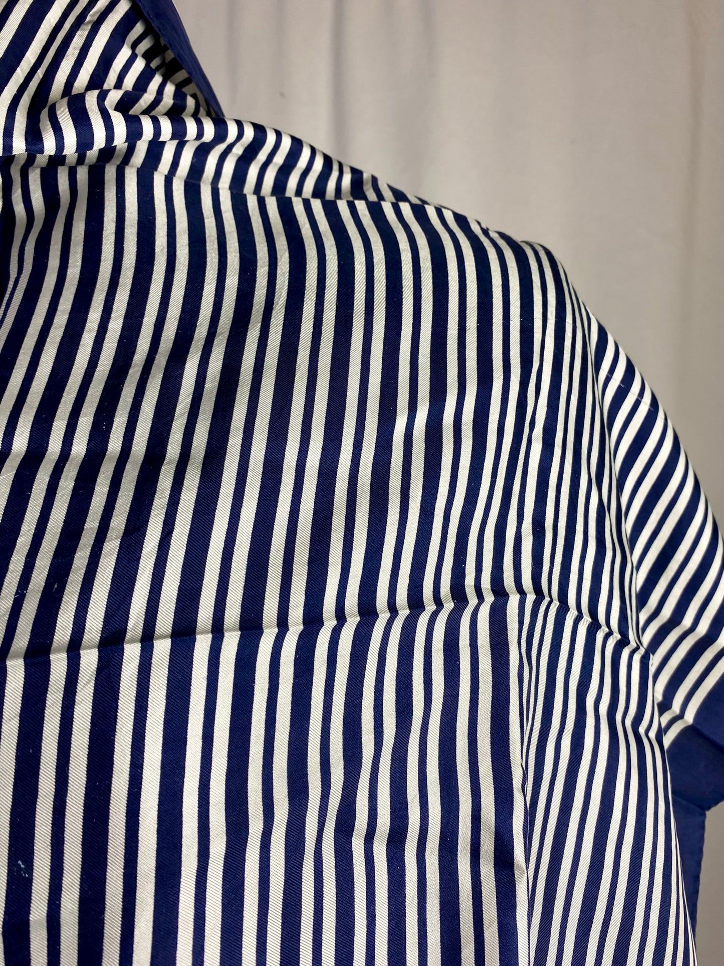 Foulard in seta Jean Jacques
