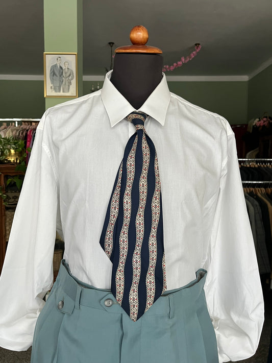 Cravatta swing anni ‘40