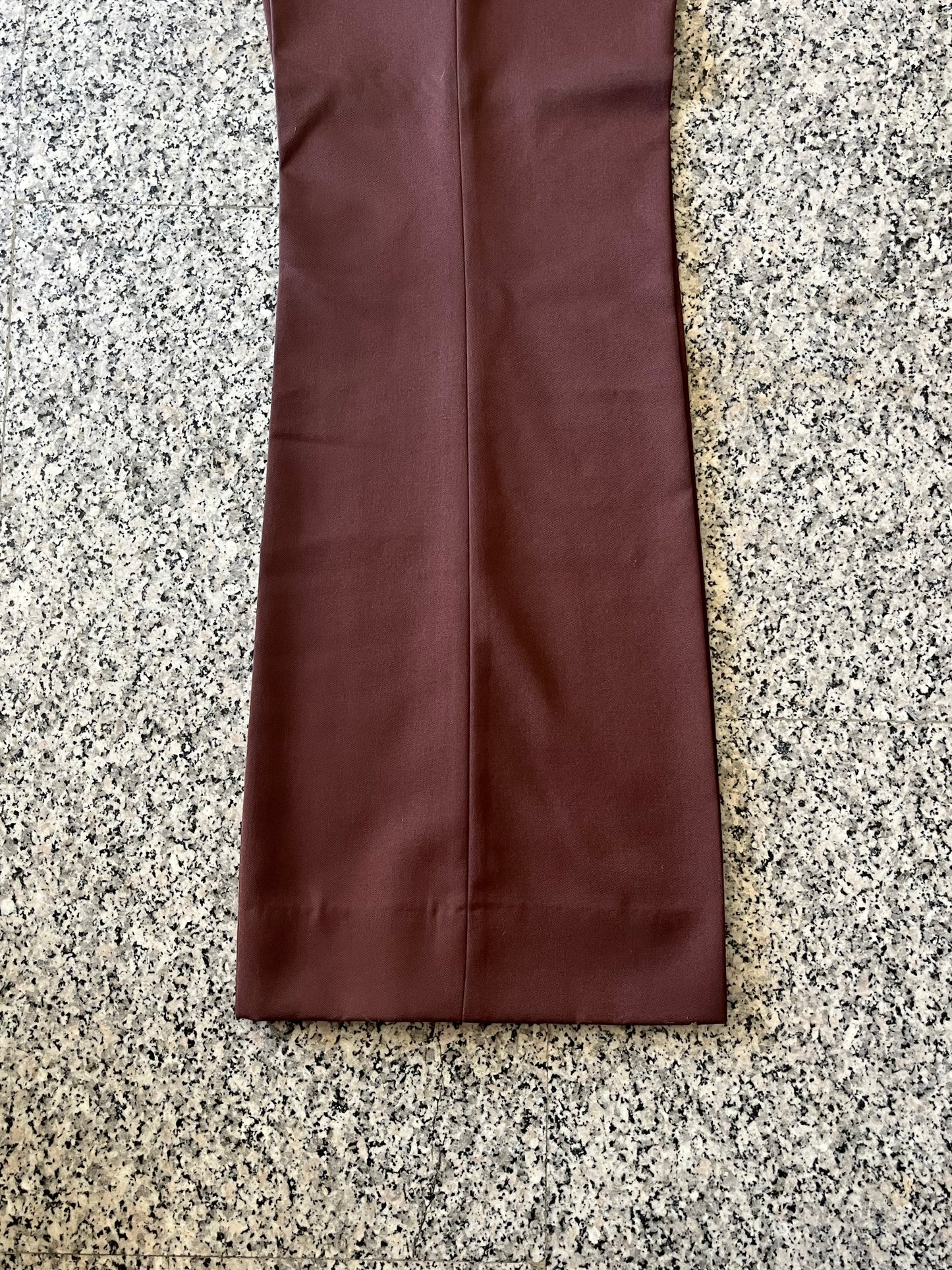 Calzoni anni ‘70 NOS tg. 48