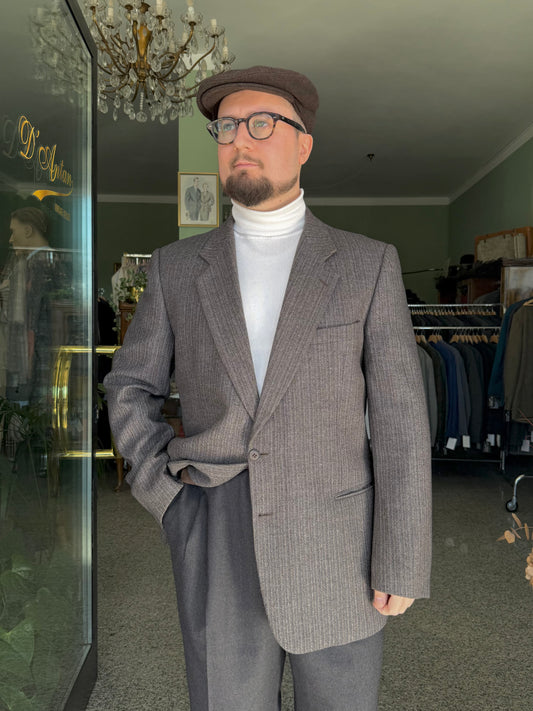 Giacca anni '80 tg. 54