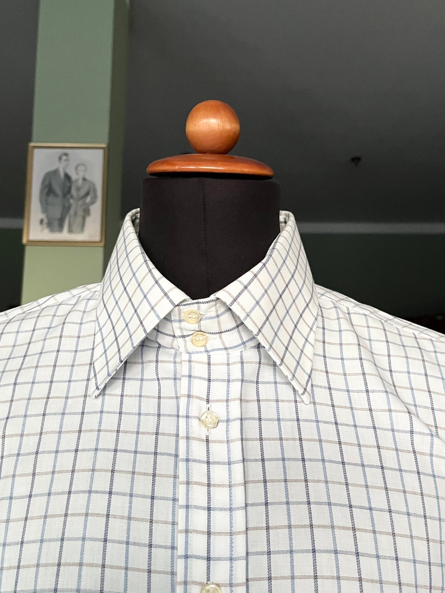 Camicia anni ‘90 NOS tg. XL-XXL
