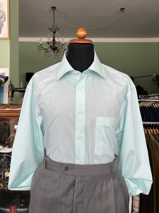 Camicia anni ‘80 NOS tg. L-XL