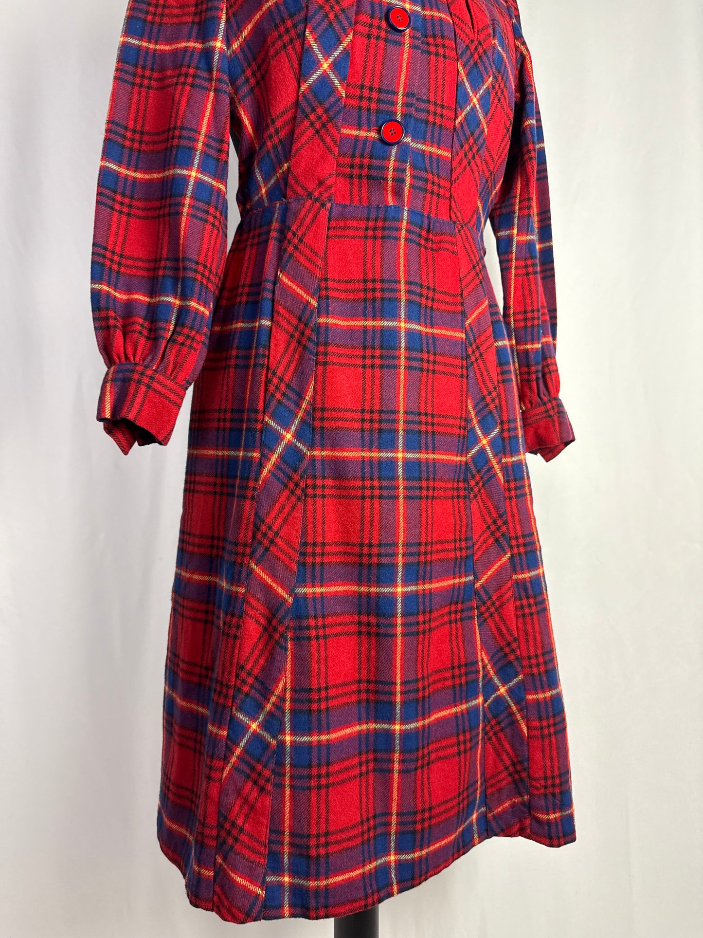 Abito sartoriale anni ‘40 - TG. 38