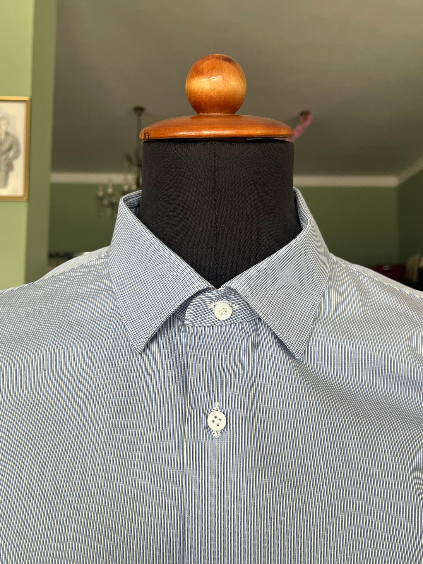 Camicia anni ‘80 tg. XL-XXL
