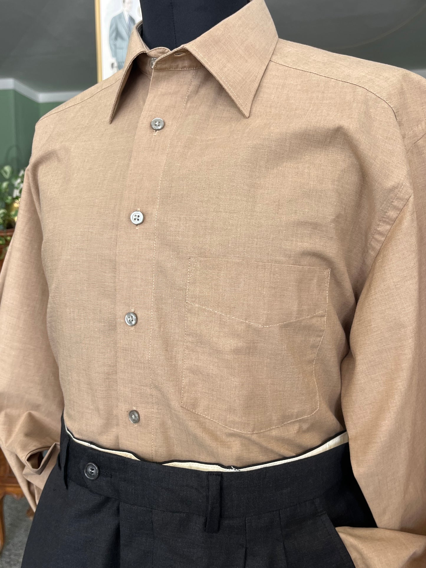 Camicia anni ‘90 tg. S-M