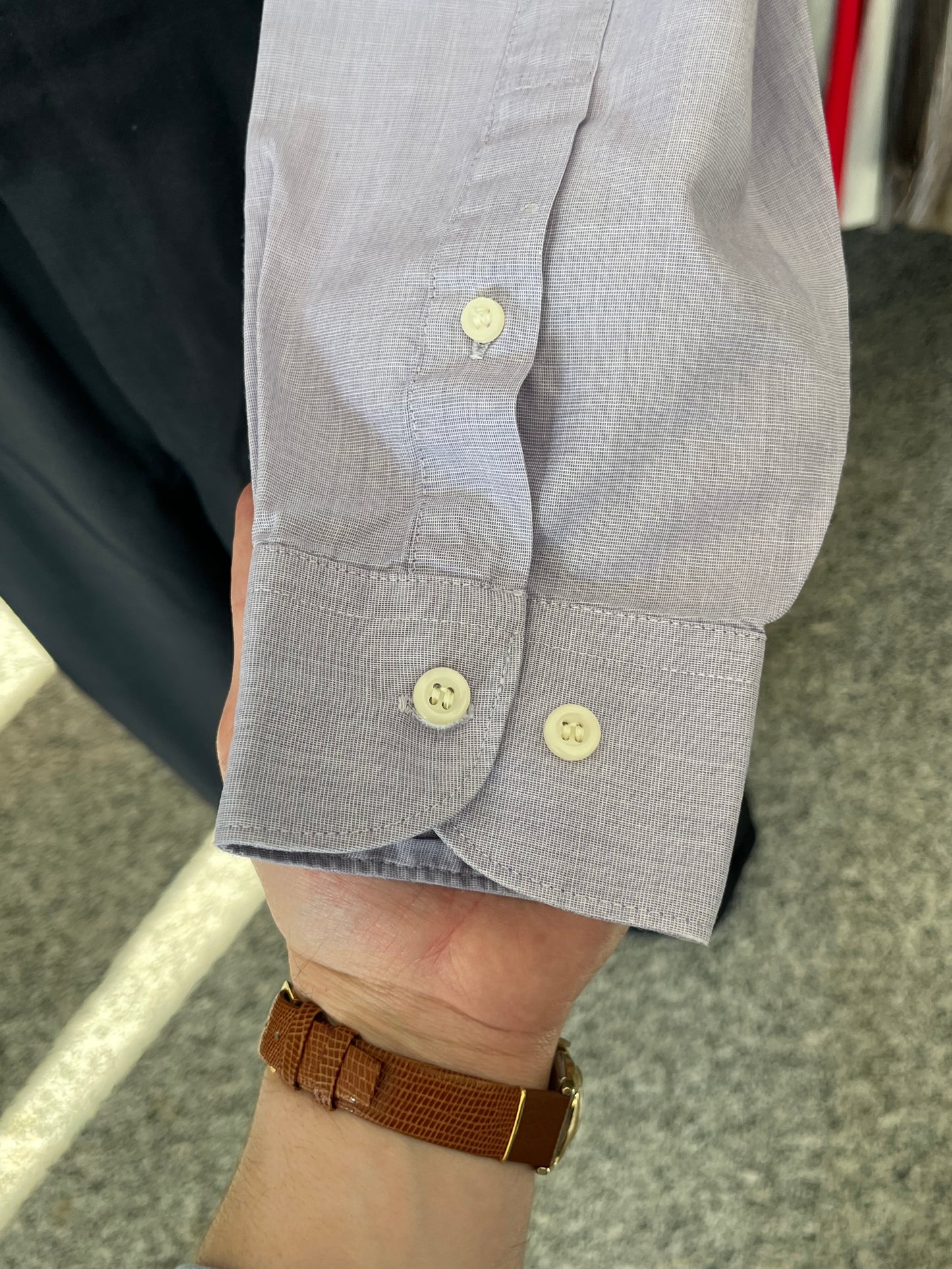 Camicia anni ‘90 L-XL