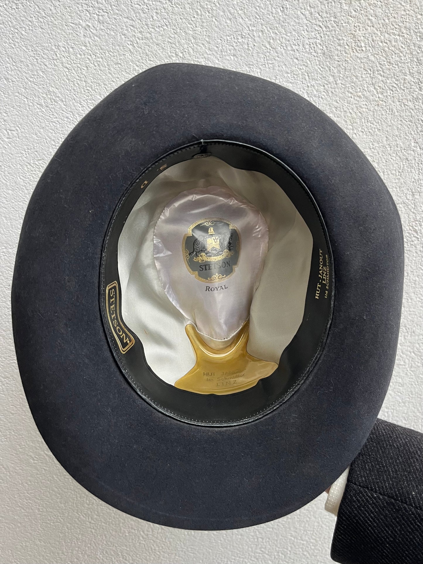 Cappello Stetson anni ‘50