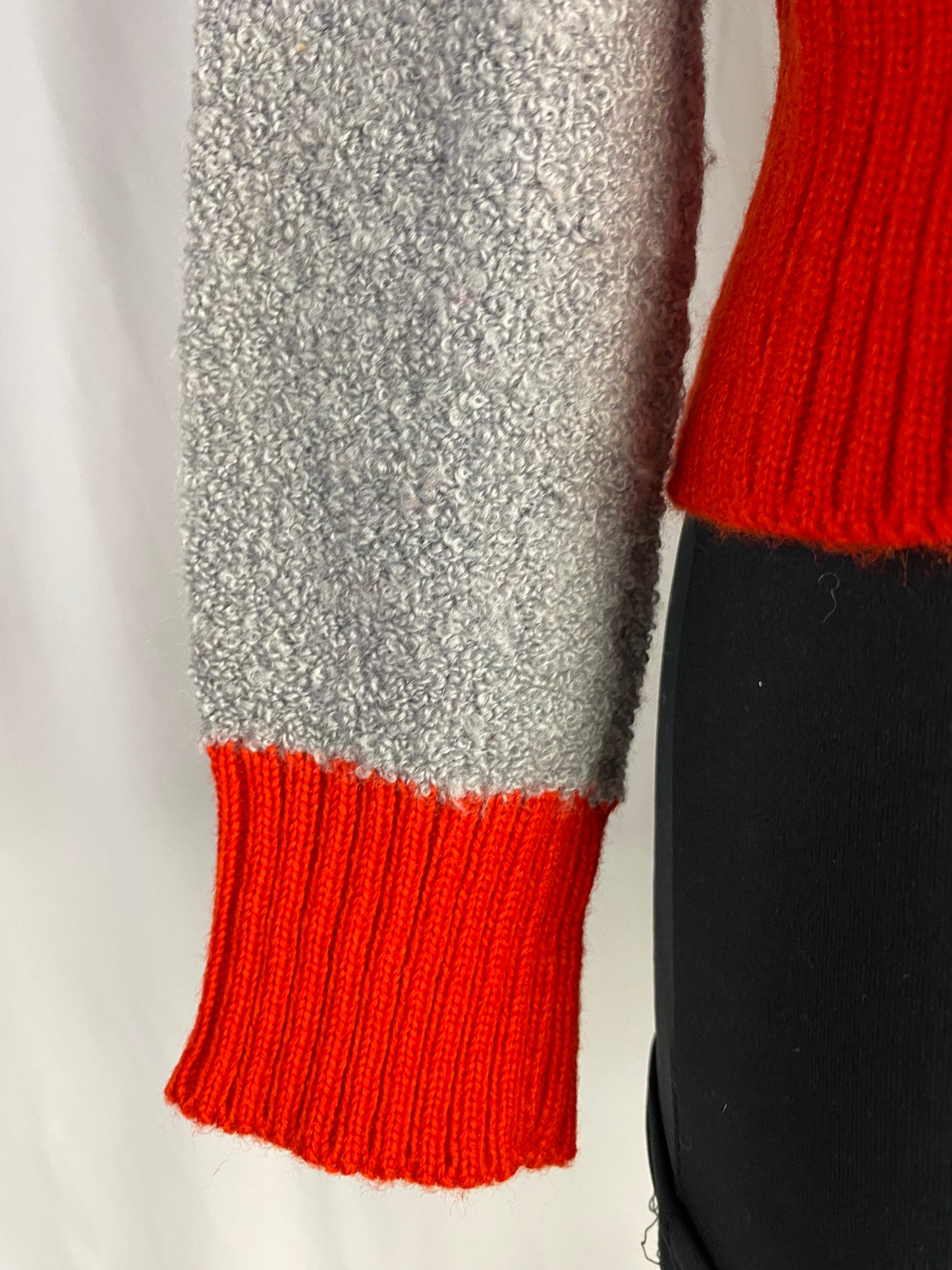 Cardigan anni ‘70 - TG. 38/40