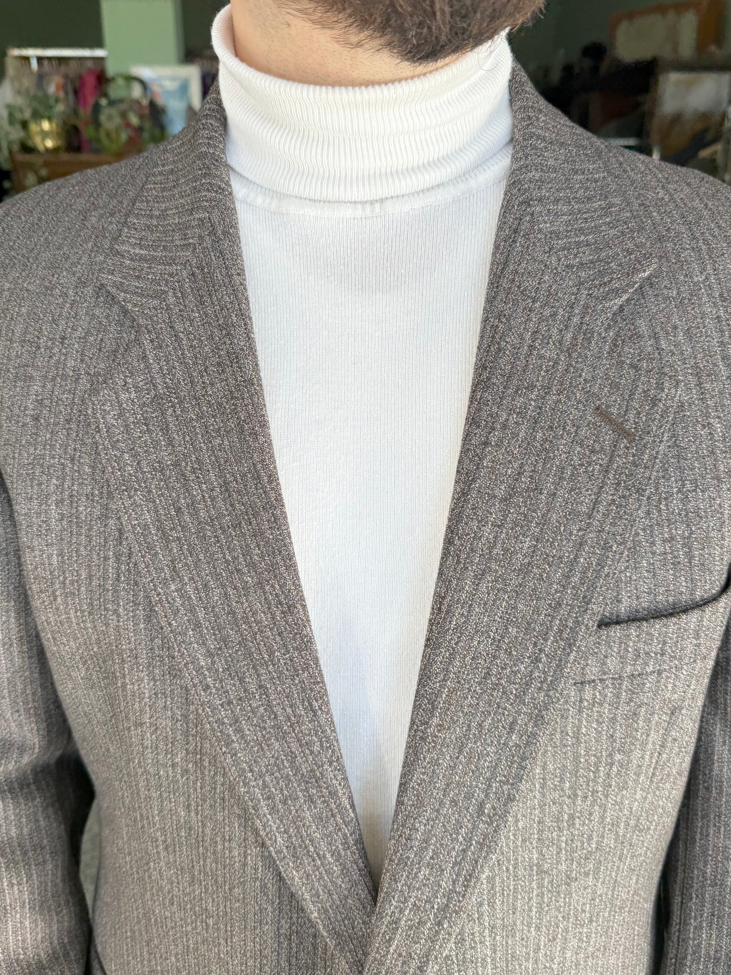 Giacca anni '80 tg. 54