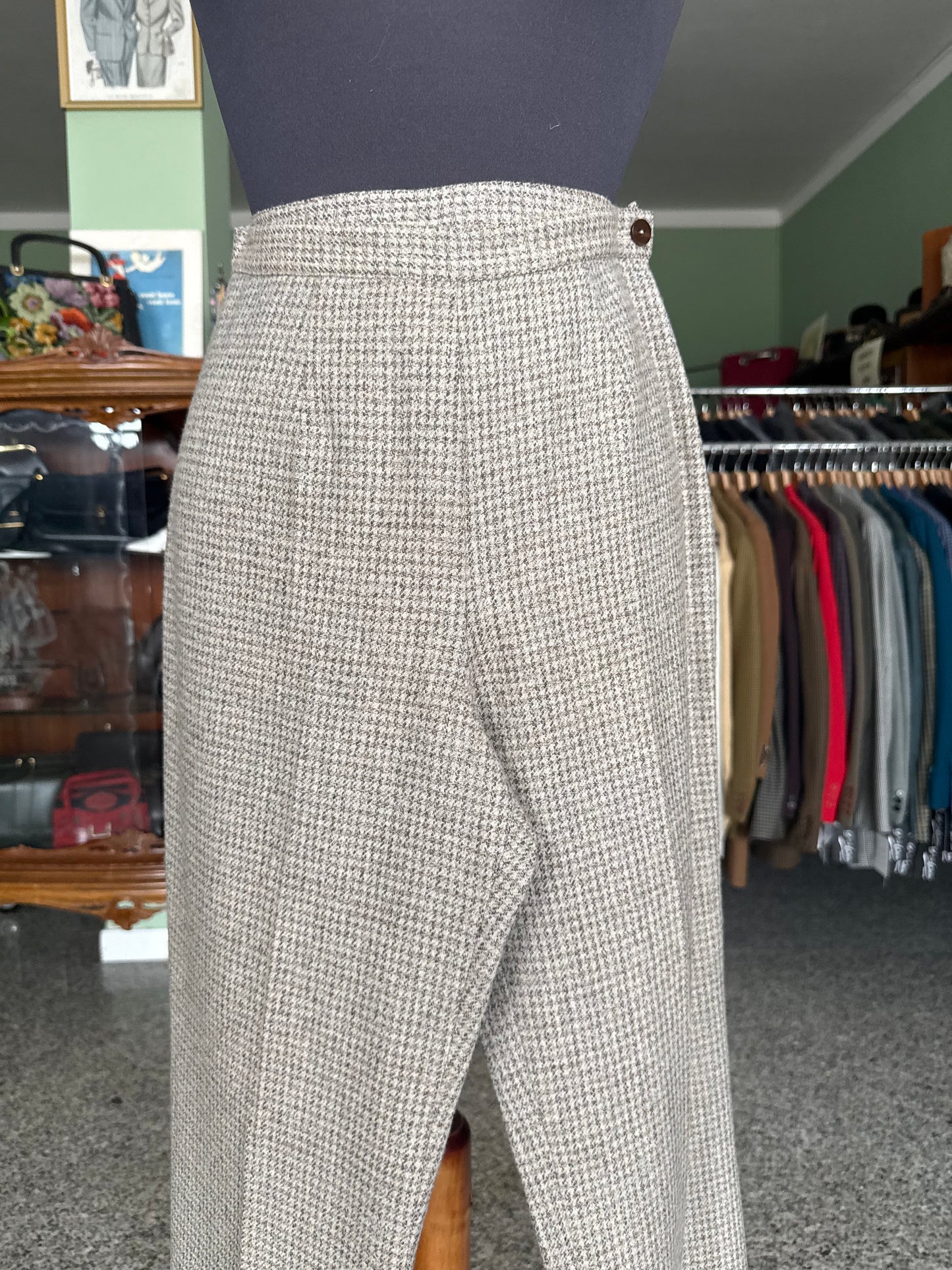 Completo Balestra anni ‘80 - TG. 40
